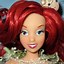Image result for Little Mermaid Ariel Doll