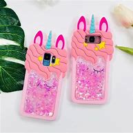 Image result for Unicorn Samsung S9 Phone Case