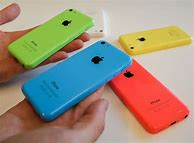 Image result for iPhone 5C Home Screen