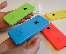 Image result for iPhone 5C iOS