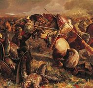 Image result for Roman Soldier Battle