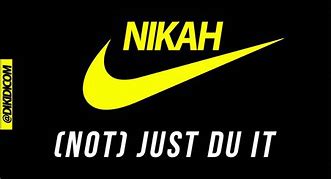Image result for Anti Nike Meme