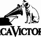 Image result for RCA Victor Logo 2923