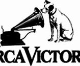 Image result for UK RCA Victor Logo