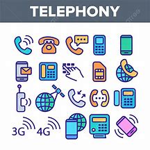 Image result for Telecommunication Service Provider Icon
