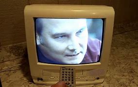 Image result for Toshiba TV VCR