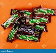 Image result for Milky Way Fudge