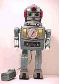 Image result for Moxi the Robot