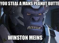 Image result for Winston Honk Meme