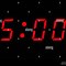 Image result for Fancy Clock 8 AM