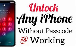 Image result for Unlock iPhone Forgot Passcode