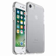 Image result for Clear OtterBox iPhone 7