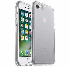 Image result for Clear Otterbox iPhone SE Case