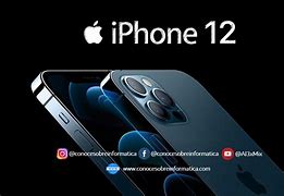 Image result for iPhone 12 Caracteristicas