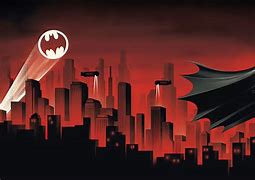 Image result for Batman 90s TV Series