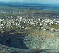 Image result for Largest Diamond Mine in the World