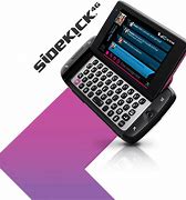 Image result for T-Mobile Sidekick Logo