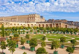 Image result for Versailles