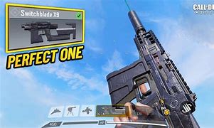 Image result for X9 Rifle