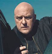 Image result for Dean Norris Breaking Bad