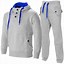 Image result for Men Tracksuit Set