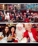 Image result for Austin and Ally Christmas