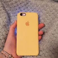 Image result for iPhone 6 Yellow Cases