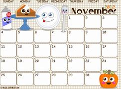 Image result for cute calendars free