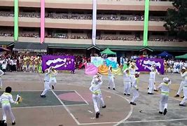 Image result for NCBA School