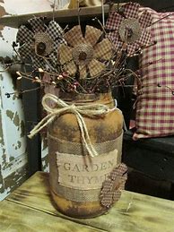 Image result for Primitive Spring Craft Ideas