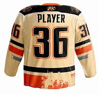 Image result for New Hampshire Hockey Jersey
