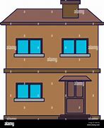Image result for Housing Estate Cartoon