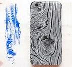 Image result for iPhone 6 Marble Rose Gold Phone Case