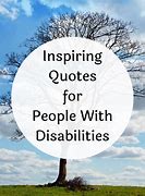 Image result for Disability Employment Quotes