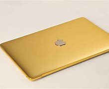 Image result for MacBook Pro 24 Karat Gold