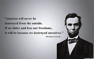 Image result for Cool American History Quotes