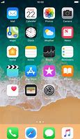 Image result for iPhone 5 Icons Menu