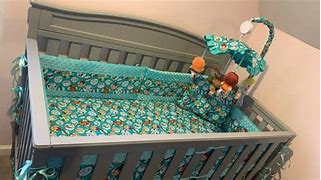 Image result for Scooby Doo Crib Set