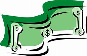 Image result for Extra Money Clip Art