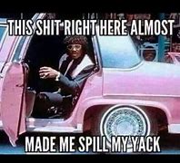 Image result for Friday Pinky Cognac Meme