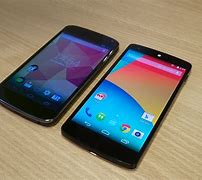 Image result for Nexus 4 vs iPhone 5