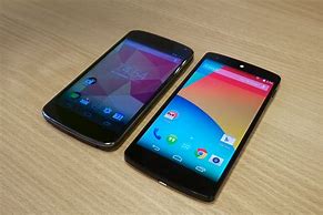 Image result for Nexus 5 vs