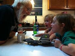 Image result for Angry Grandpa Family