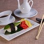 Image result for Conch Nigiri and Sashimi