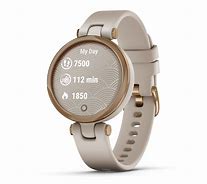 Image result for Garmin Lily Connectiq