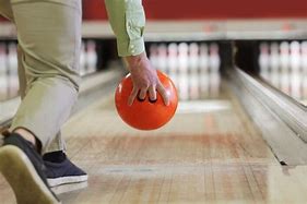 Image result for Bowling Ball with Tooq