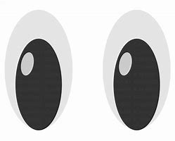 Image result for Button Eyes Cartoon