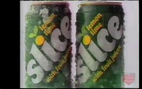 Image result for Slice Soda 80s Lemon