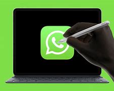 Image result for iPad Whats App Screen