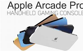 Image result for Apple Portable Gaming